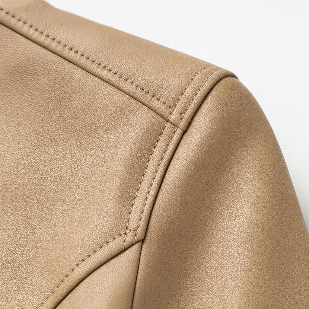 The Elara Casual Jacket – Jacket – – Lila Faye