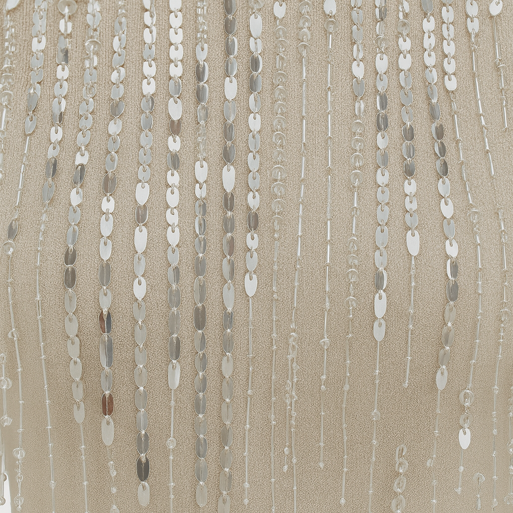 The Fiorella Sequin Two-Piece Set – Jumpsuit – – Lila Faye