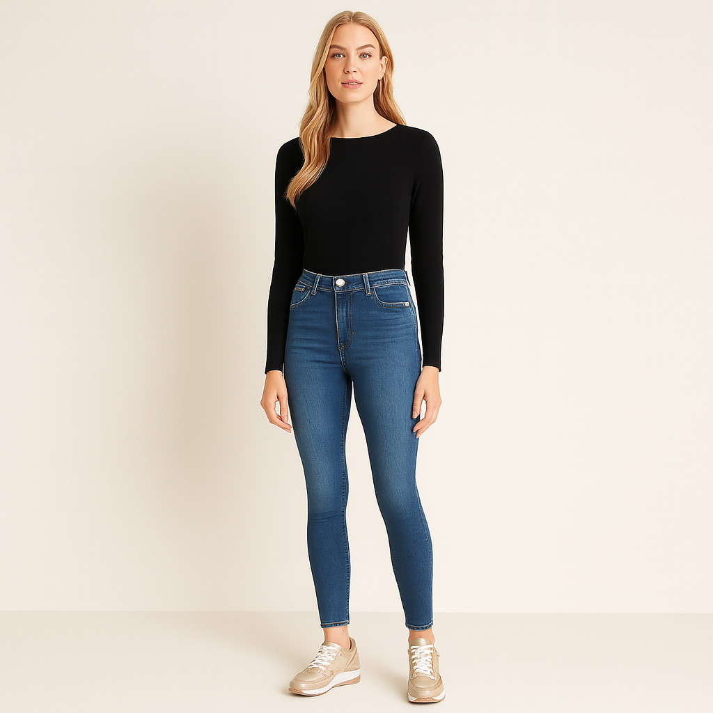 The Karin Trainers – Sneakers – – Lila Faye