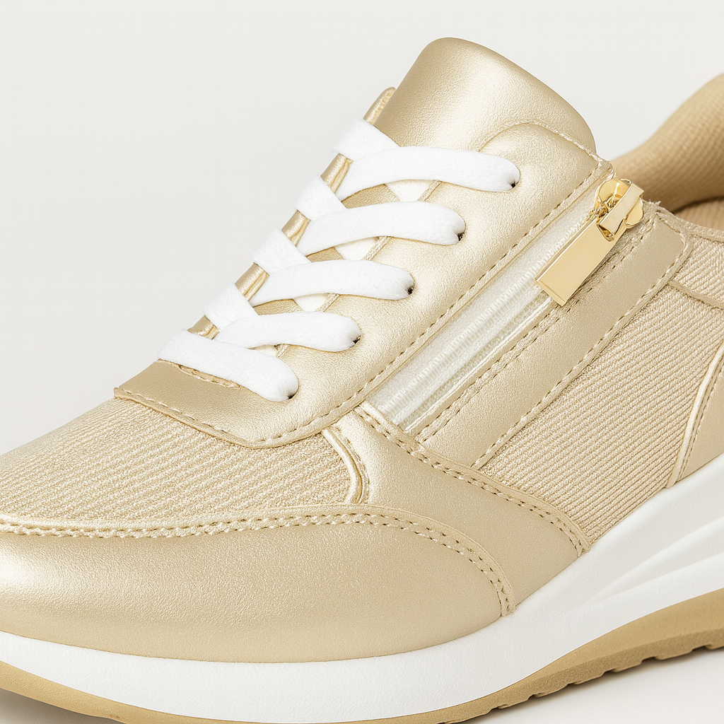 The Karin Trainers – Sneakers – – Lila Faye