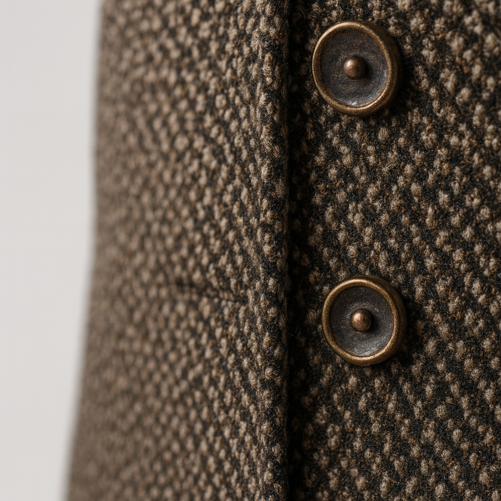 The Amelise Casual Coat – Coat – – Lila Faye