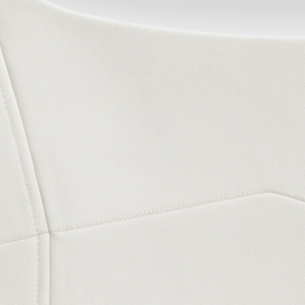 The Kiara Structured A-Line Black Dress – Dresses – – Lila Faye