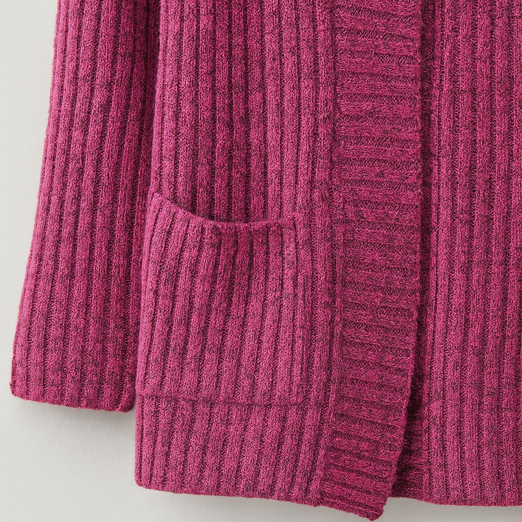 The Dorevelle Knit Cardigan – Sweater – – Lila Faye