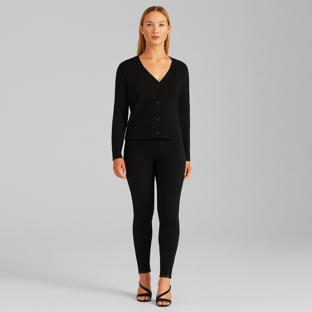 Sandals with open toe, block heel, asymmetric straps, and metallic ankle strap detailing