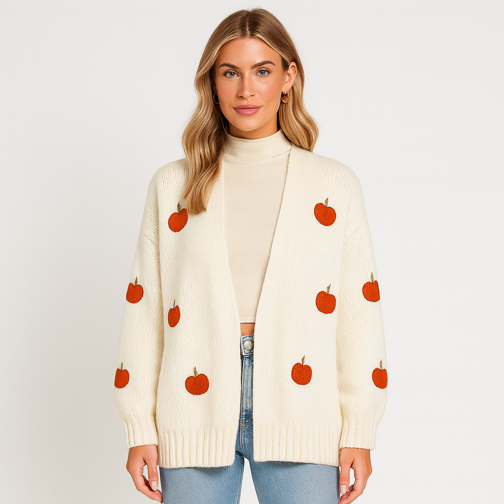 The Hoa Cardigan – Cardigan – – Lila Faye