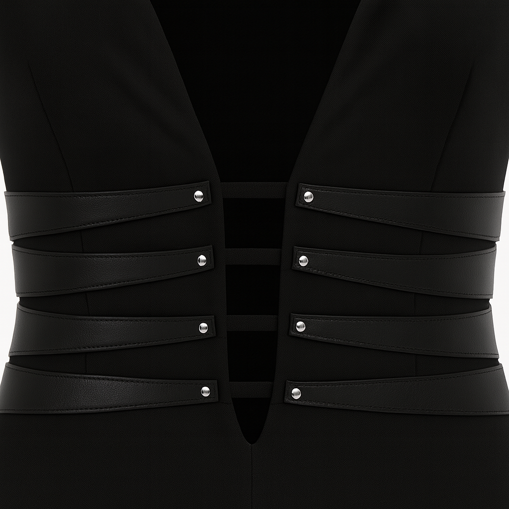 The Sunita Halter Jumpsuit – Jumpsuit – – Lila Faye