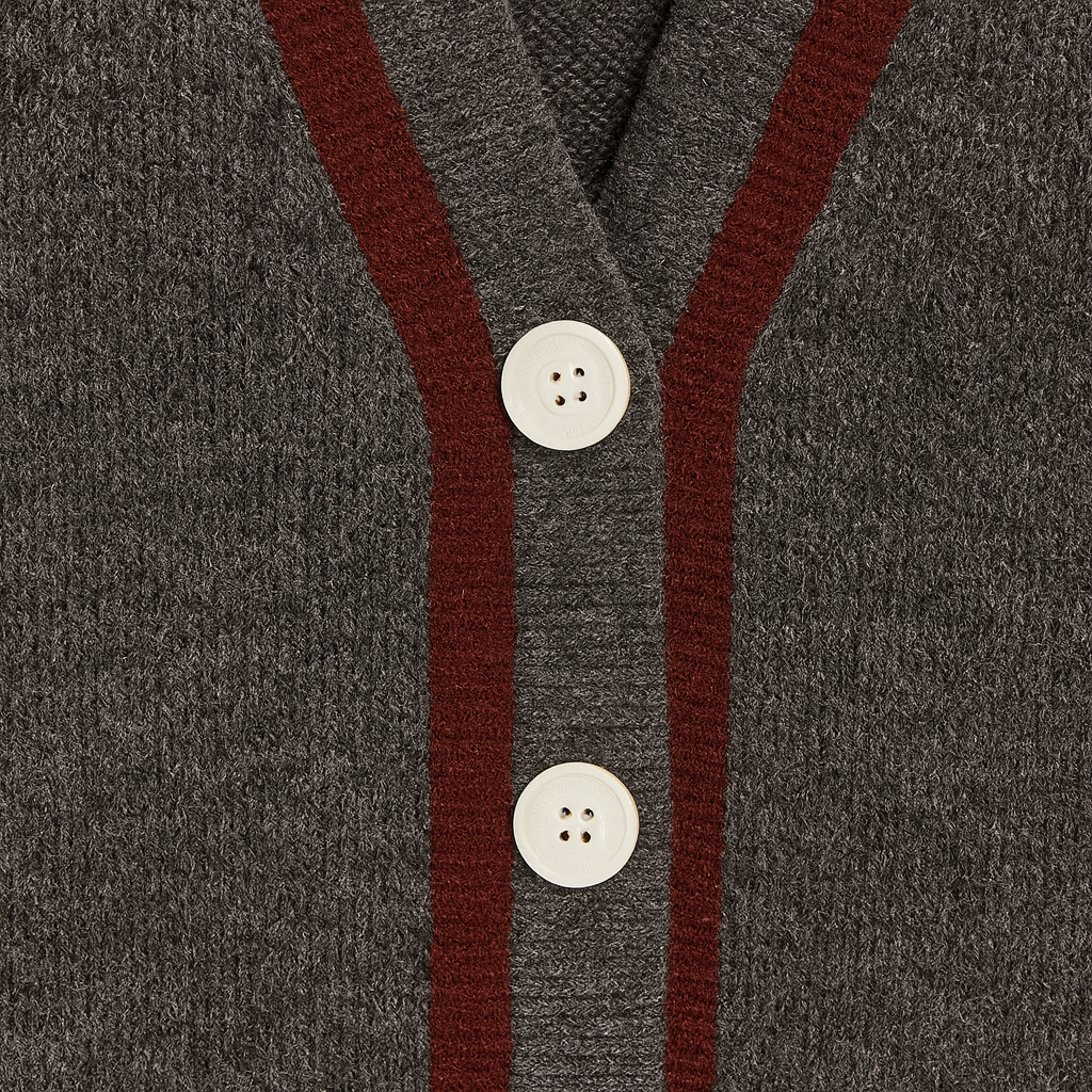 The Yuki Striped Cardigan – Cardigan – – Lila Faye