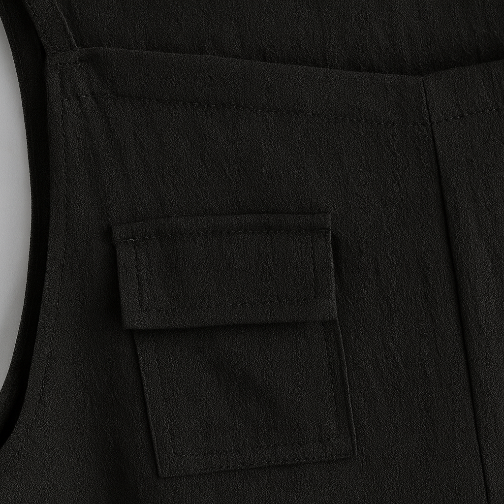 The Kaia Linen Jumpsuit – Jumpsuits – – Lila Faye