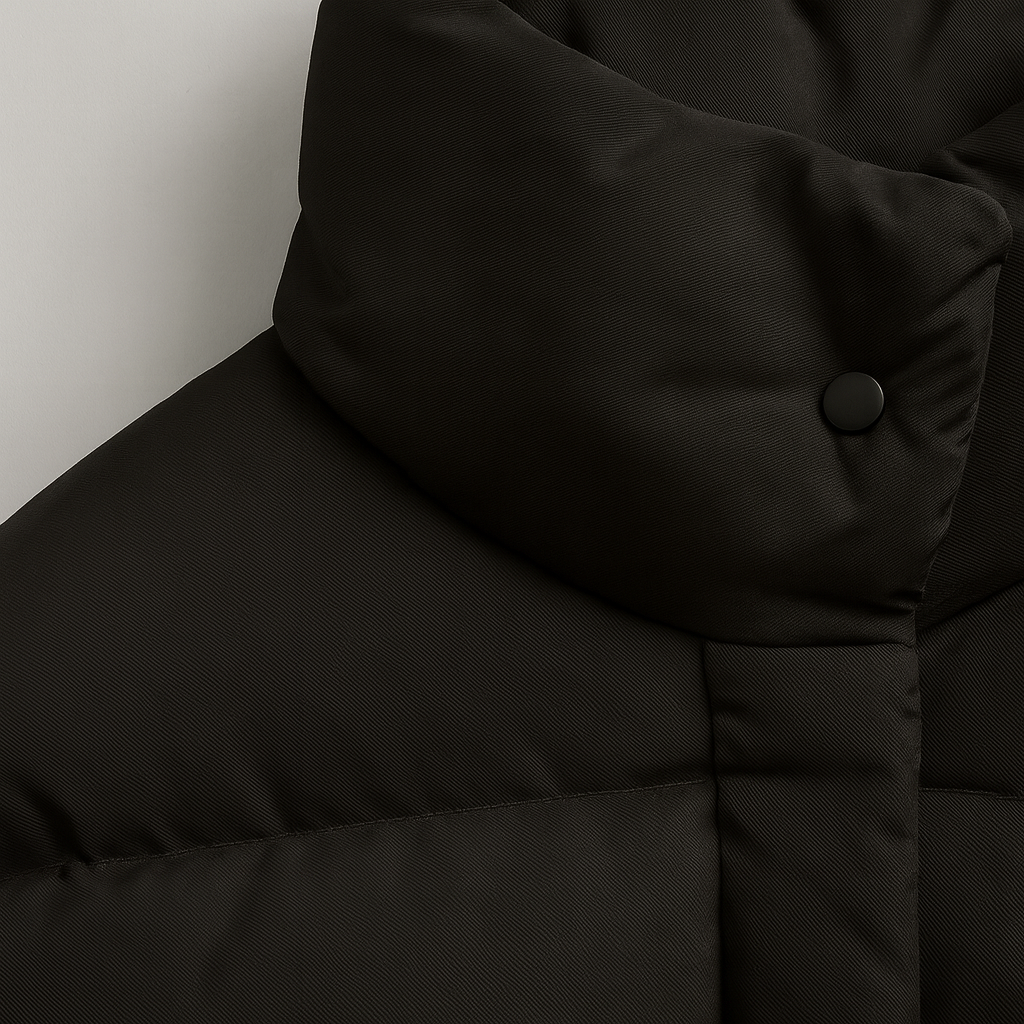 The Madison Puffer Jacket – Jacket – – Lila Faye