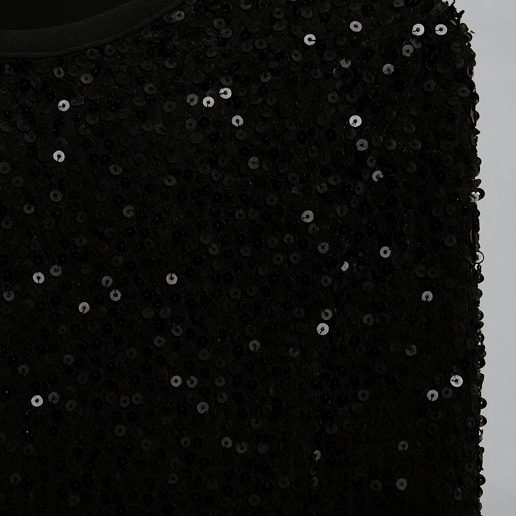 The Valentina Sequin Formal Dress – Dress – – Lila Faye