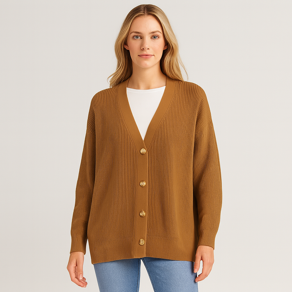 The Maura Cardigan – Cardigan – – Lila Faye