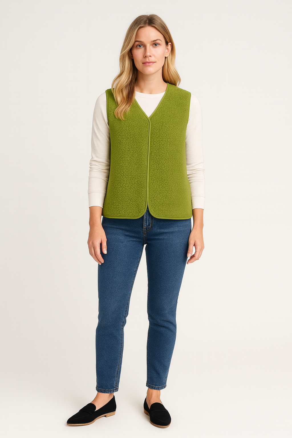 The Marjorie Velvet Loafers – Loafers – – Lila Faye