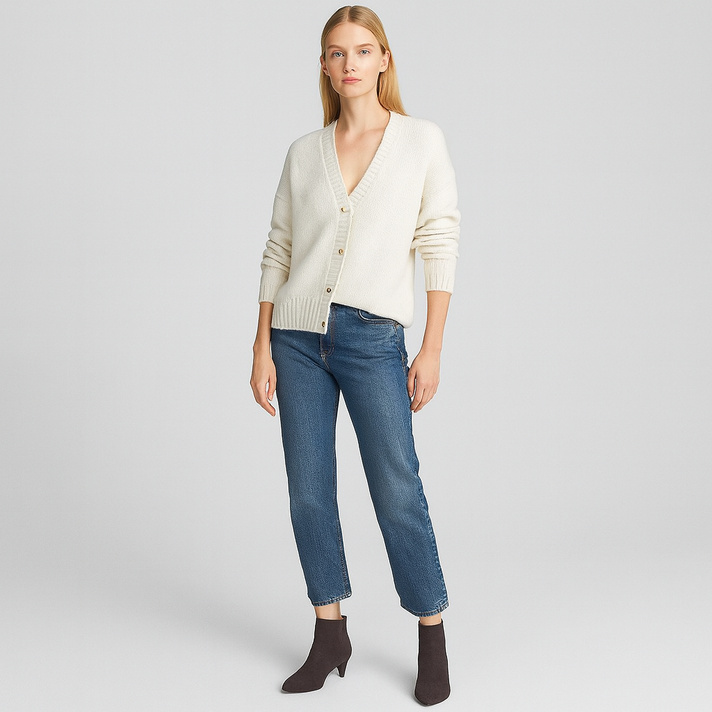 The Alina High Heel Ankle Boots – Shoes – – Lila Faye