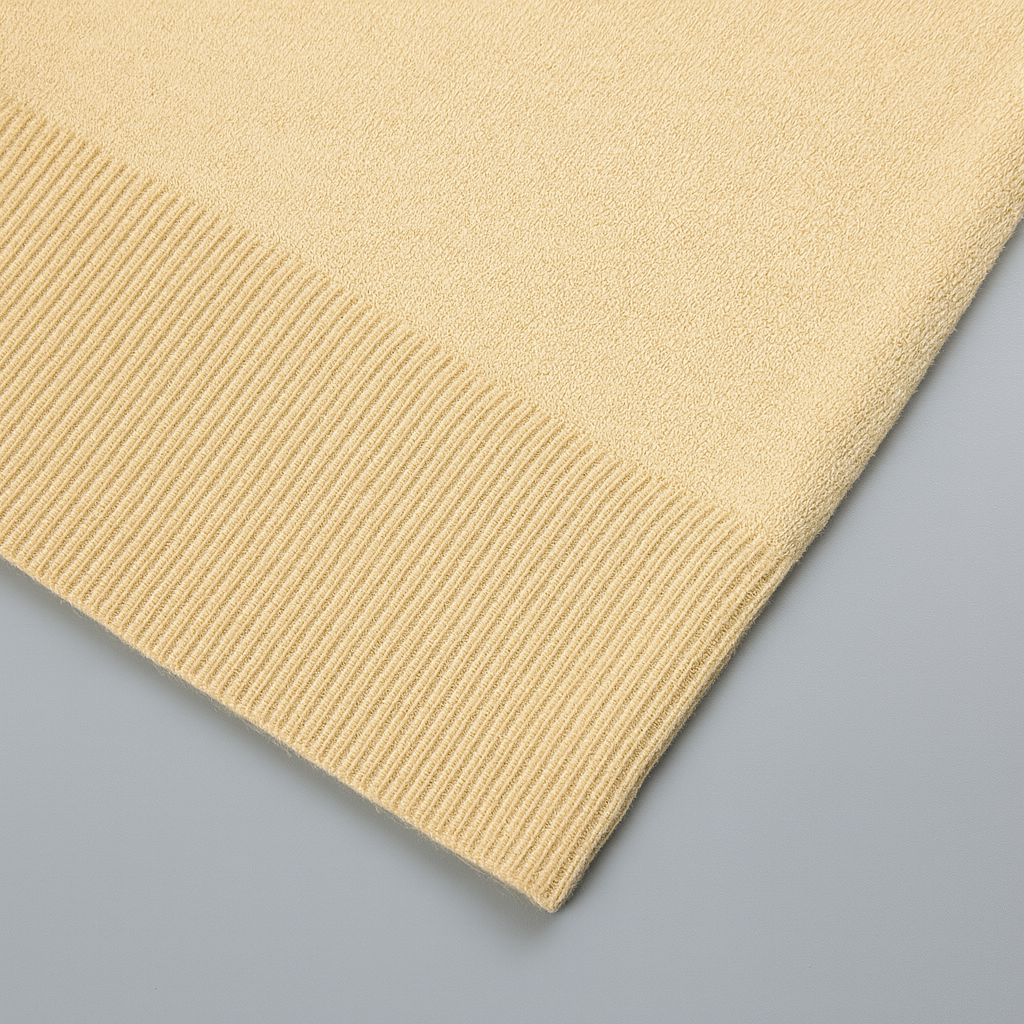 The Dorevelle Merino Wool Sweater – Sweater – – Lila Faye