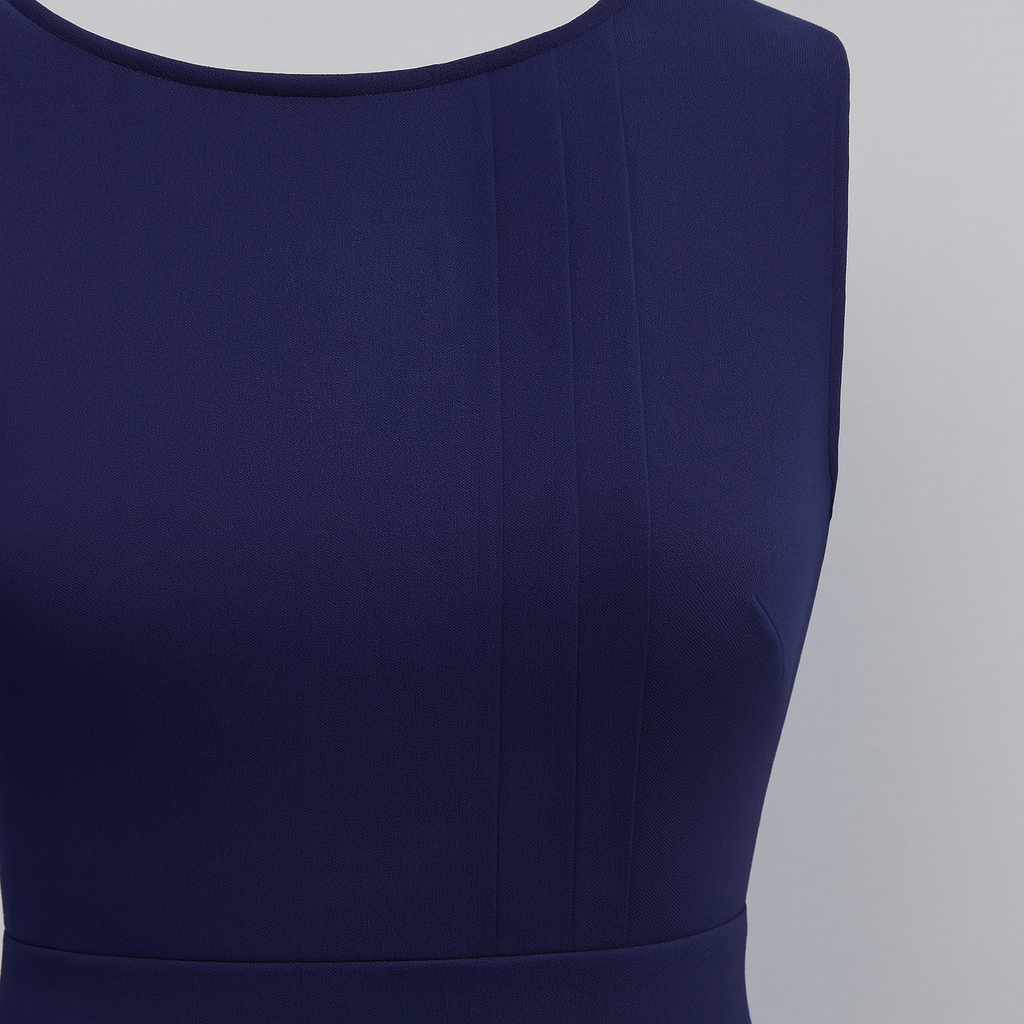The Elara Bodycon Party Dress – Dress – – Lila Faye