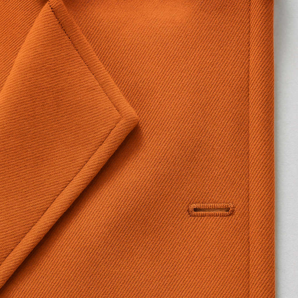 The Seraphine Tailored Coat – Coat – – Lila Faye