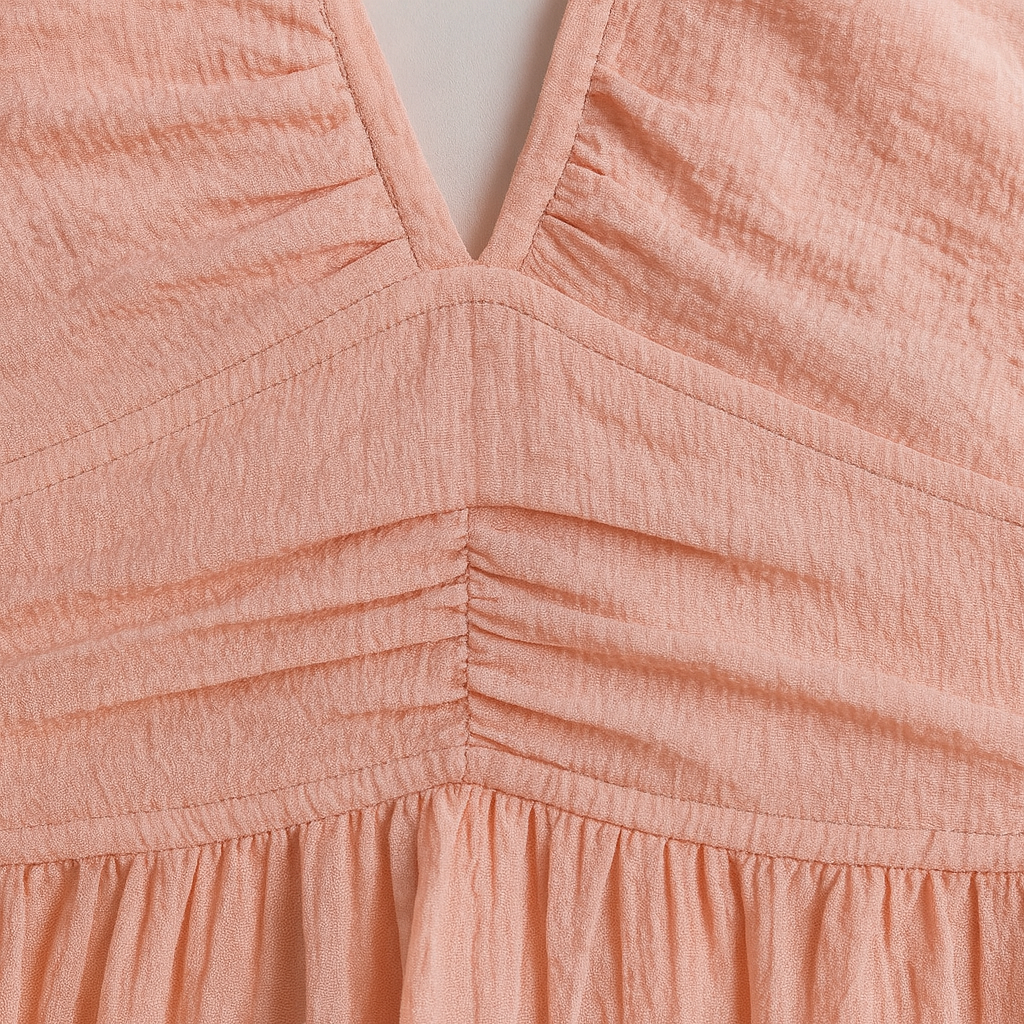 The Dima Elegant Sleeveless Dress – Dress – – Lila Faye