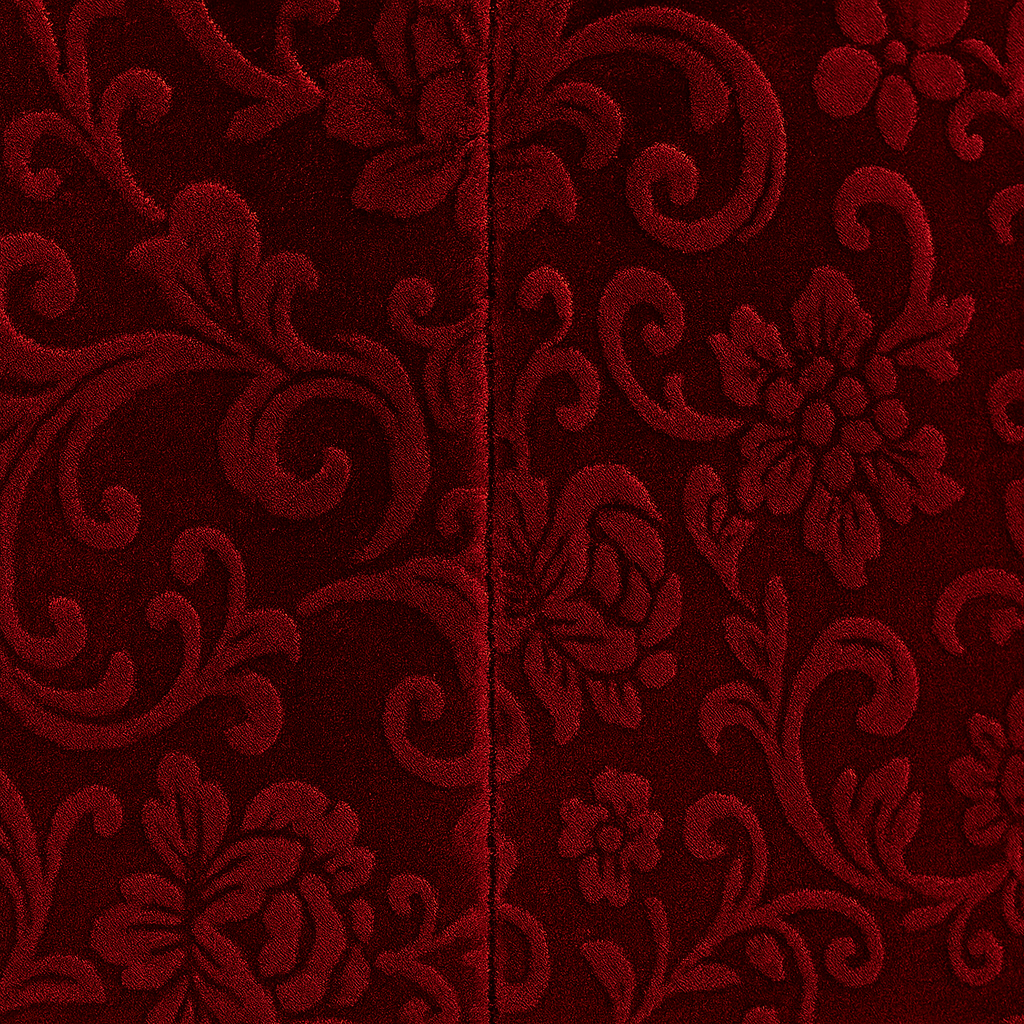 The Celeste Floral Velvet Dress – Dresses – – Lila Faye