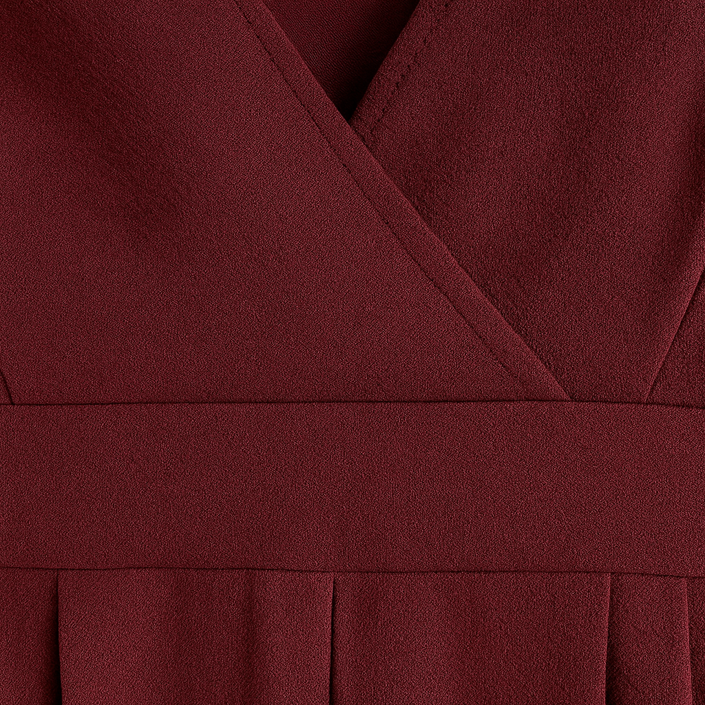 The Elara Wide-Leg Jumpsuit – Jumpsuits – – Lila Faye