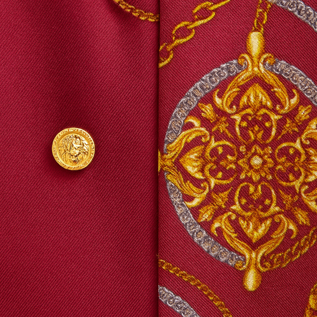 The Valentina Asymmetrical Blazer – Jacket – – Lila Faye