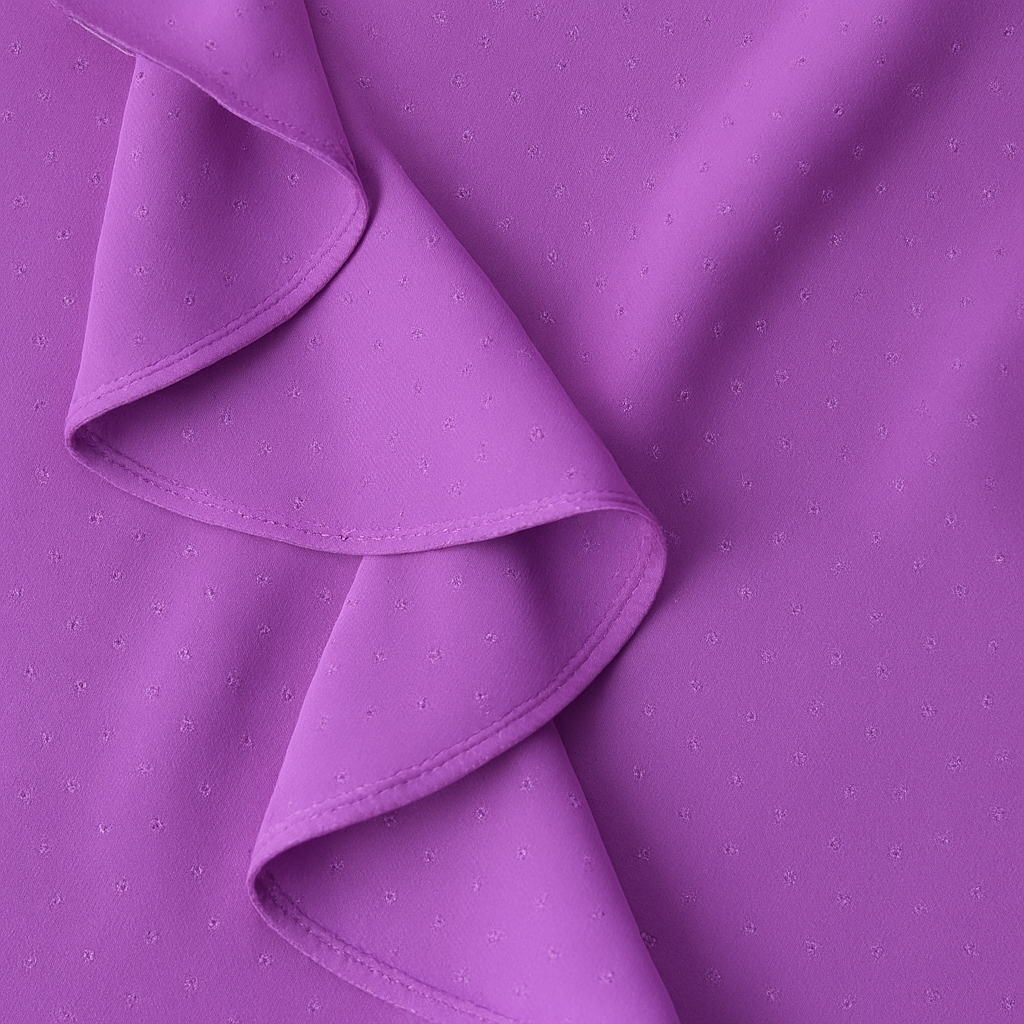 The Anya Ruffle Blouse – – –Lila Faye