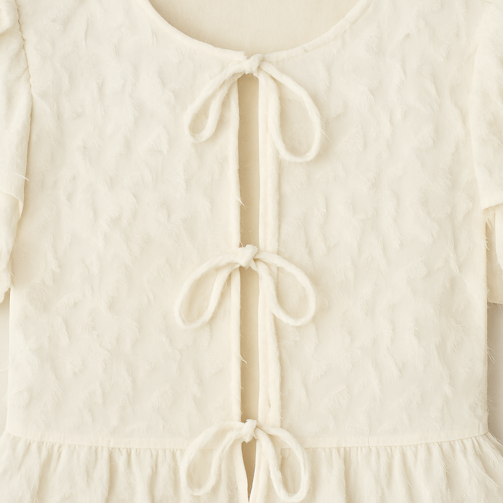 The Faith Short Sleeve Blouse – – –Lila Faye