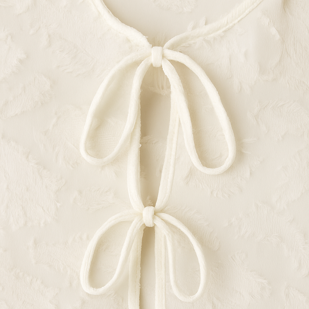 The Jane Structured Top – – –Lila Faye