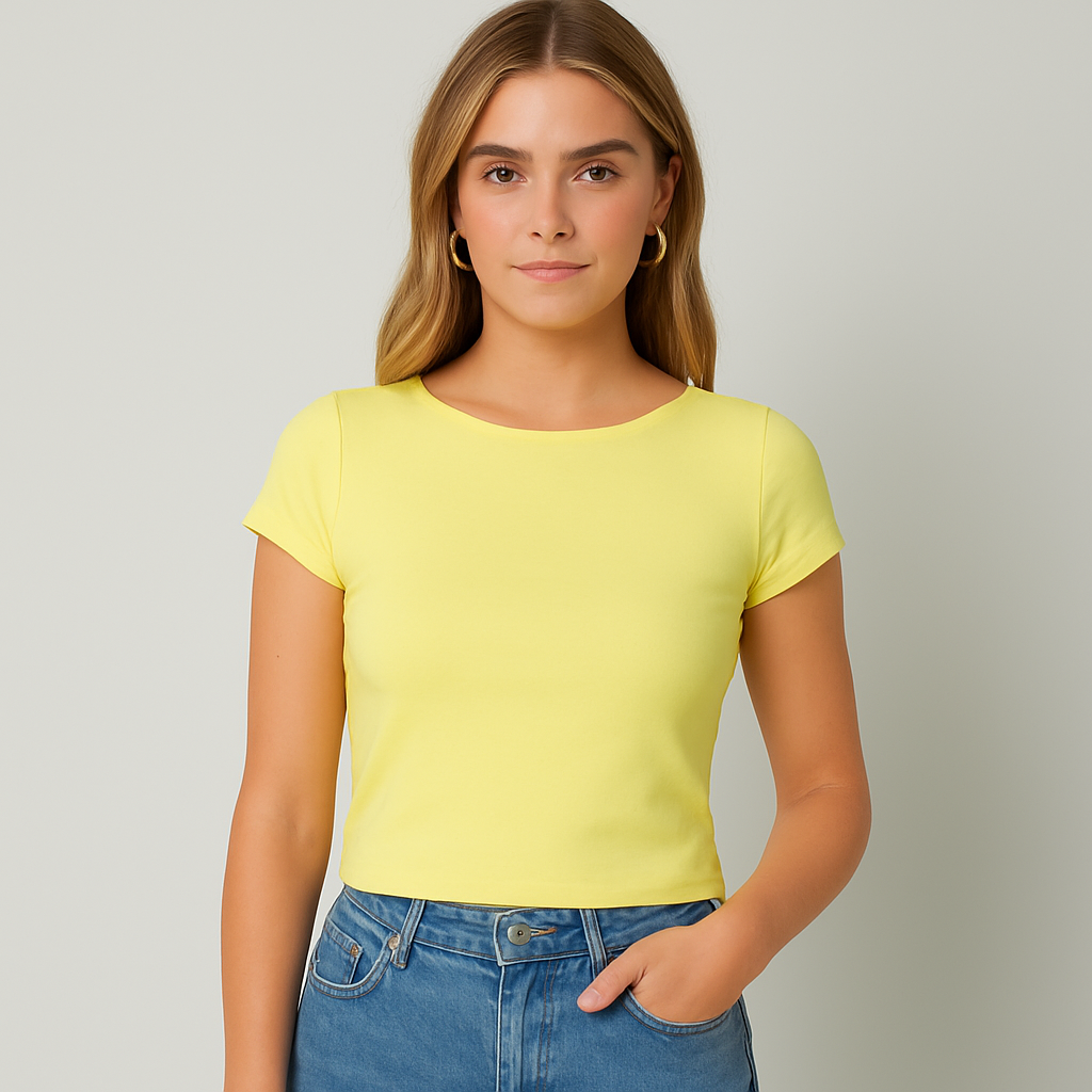 The Ophelia Open-Back Bodysuit – – –Lila Faye