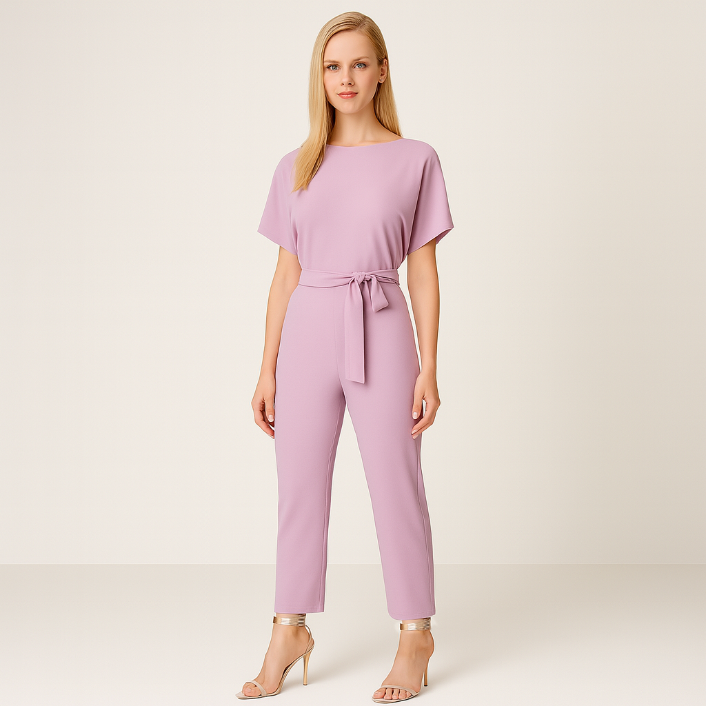 Stiletto sandal with minimalist strap and metallic coil ankle wrap