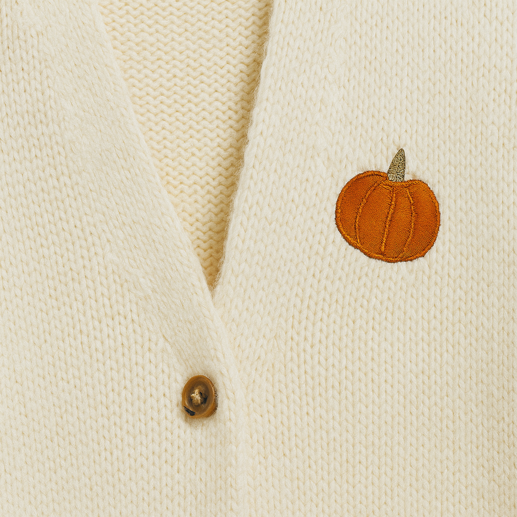 The Hoa Cardigan – Cardigan – – Lila Faye