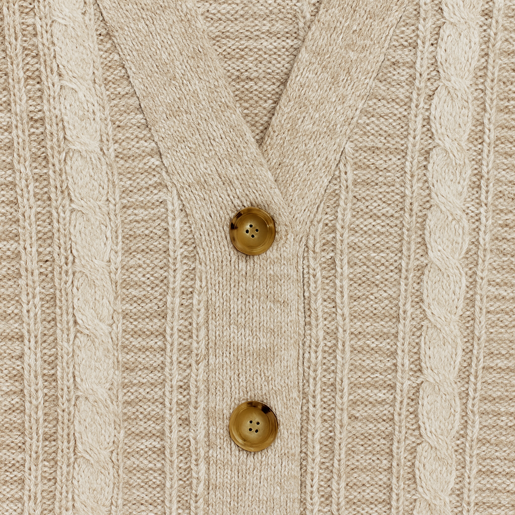 The Lan Cardigan – Cardigan – – Lila Faye