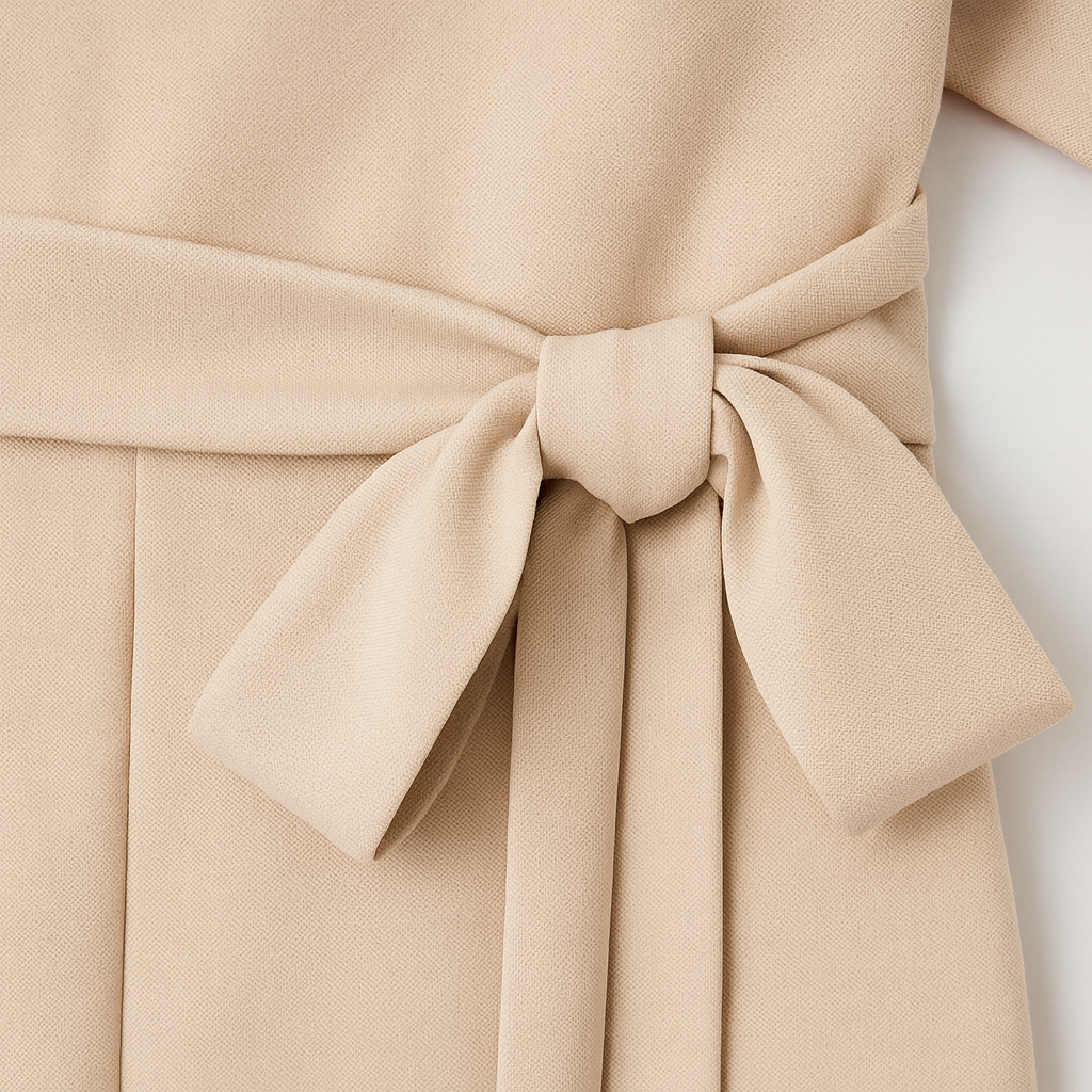 The Sneha Belted Jumpsuit – Jumpsuit – – Lila Faye