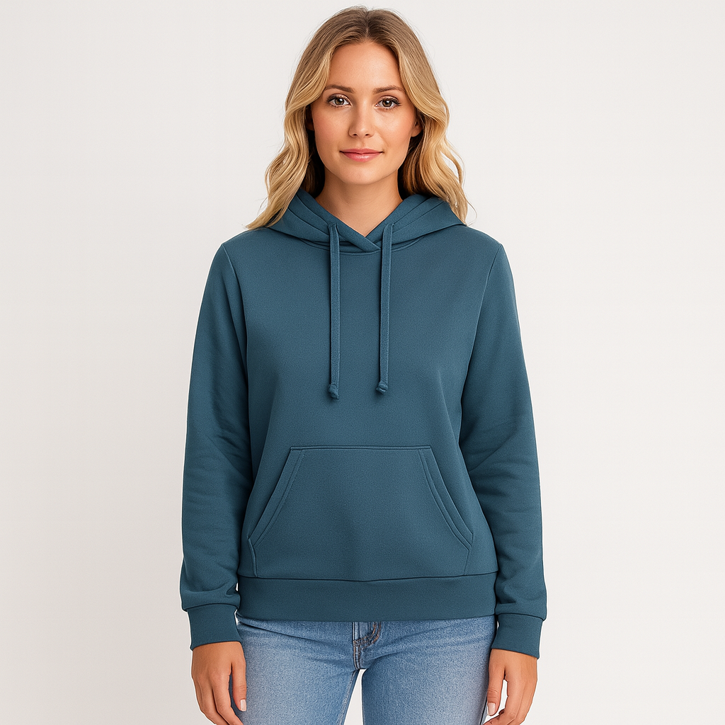 The Vanna Hoodie – Hoodie – – Lila Faye