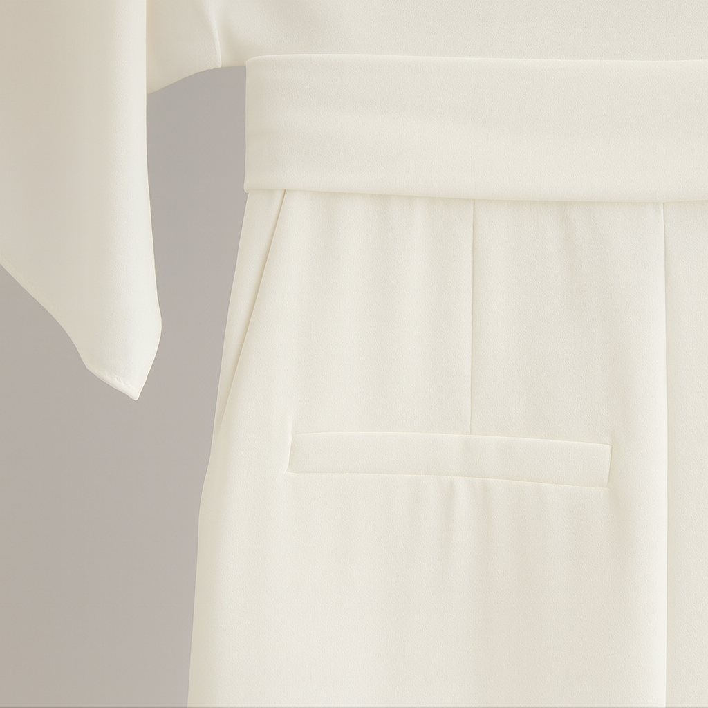 The Celeste Wide-Leg Jumpsuit – Jumpsuits – – Lila Faye